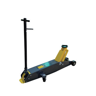 Series 2T/3T/5T/10T Quick Lift Long Stroke Hydraulic Jacks For Heavy Trucks / Engineering