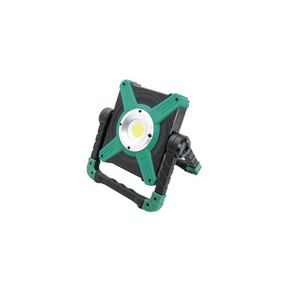 Foldable Flood Work Light (1000lm, 270° Rotate/Magnetic) – for Workshops, Camping, Auto Repair