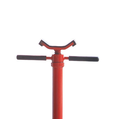 پایه های جک هیدرولیک Red Steel Underhoist 0.75Ton