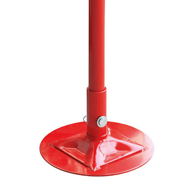 پایه های جک هیدرولیک Red Steel Underhoist 0.75Ton