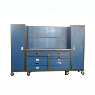 میز کار موبایل 62 اینچ گاراژ