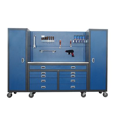میز کار موبایل 62 اینچ گاراژ