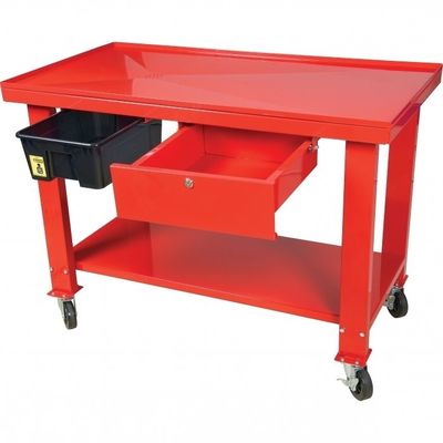میز کار قابل تنظیم Tear Down 1016mm Mobile