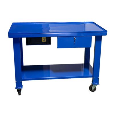 میز کار قابل تنظیم Tear Down 1016mm Mobile