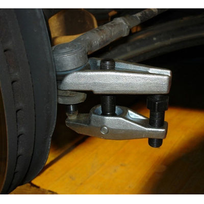 ابزار دستی Garage Extractor Draw Forged Pulller Extractor قابل تنظیم