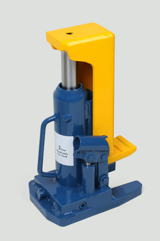 جک بالابر هیدرولیکی چند نوع Heavy Duty 5Ton Toe